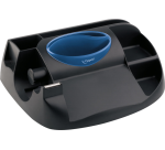 Büro-Organizer Maped Essentials Green Maxi mit 8 Fächern schwarz