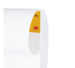 Meeting chart Post-it 566 Super Sticky 50.8x58.4cm wit incl Command bevestigingsstrip 2 stuks