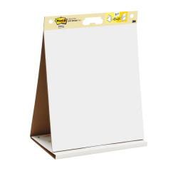Meeting chart Post-it Super Sticky 563 50.8x58.4cm wit 20 vel