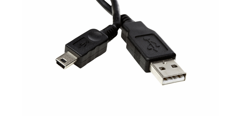 Safescan câble USB pour SF155-165