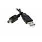 Safescan USB-kabel voor SF155-165