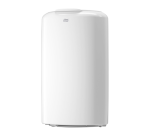 Poubelle Tork B1 Elevation 563000 sans couvercle 50 litres blanc