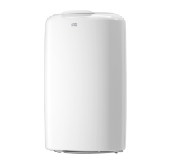 Poubelle Tork B1 Elevation 563000 sans couvercle 50 litres blanc