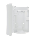 Poubelle Tork B1 Elevation 563000 sans couvercle 50 litres blanc