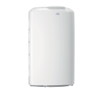 Poubelle Tork B1 Elevation 563000 sans couvercle 50 litres blanc