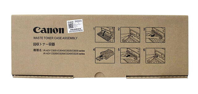 Canon C-EXV 28 Toner Collector
