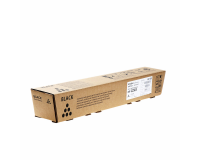 Ricoh - black - original - toner cartridge