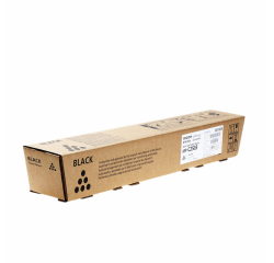 Ricoh - black - original - toner cartridge