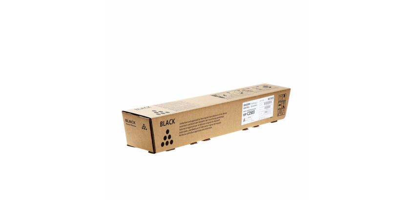Ricoh 841925 toner cartridge 1 pc(s) Original Black