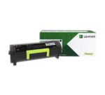 Lexmark 56F2000 Toner noir pour imprimante laser
