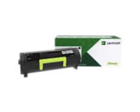 Lexmark 56F2000 Black Toner for Laser Printer