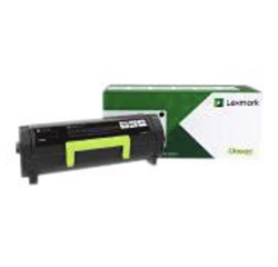 Lexmark 56F2000 Black Toner for Laser Printer