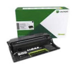 Drum Lexmark 56F0Z00 zwart