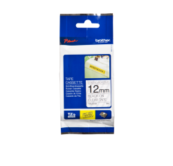 EN_BROTHER TZE 12MM NO/BL EXTRA