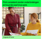 Cartouche toner HP W1470X 147X noir