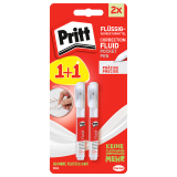 DE_PRITT CORRECT POCKET PEN 1+1