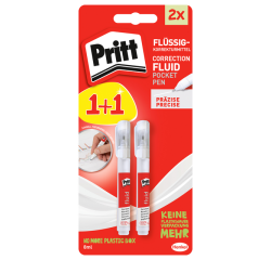 EN_PRITT CORRECT POCKET PEN 1+1
