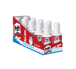 Pritt Korrekturflüssigkeit Flasche mit Pinsel 20ml