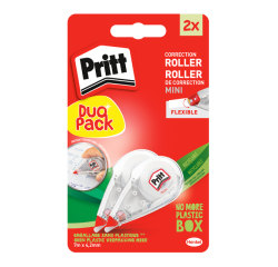DE_PRITT DEROULEUR CORR MINI 2X