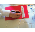 Ruban de correction Post-it 658R 25,4mmx18m recharge