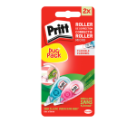Pritt Micro Flex Correction Roller 5mmx6m blister