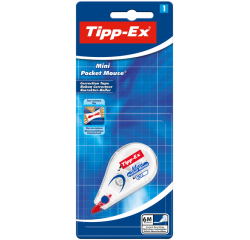 EN_BL. TIPP-EX MINI-POCKET MOUSE