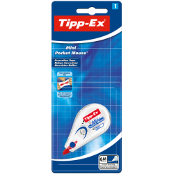 EN_BL. TIPP-EX MINI-POCKET MOUSE