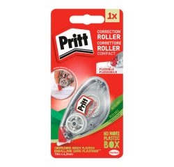 Roller correcteur Pritt Compact Flex 4,2mmx10m blister