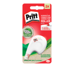 Pritt ECO Flex Correction Roller 4.2mm x 10m blister