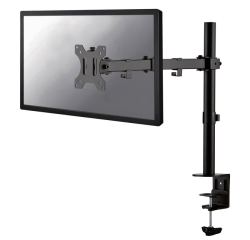 Support écran Neomounts D550 10-32" noir
