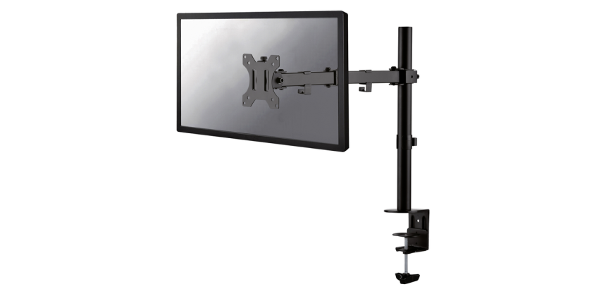 Neomounts FPMA-D550BLACK Monitorarm 10-32"