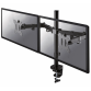 Monitorarm Neomounts  D550D 10-32" zwart