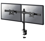 Neomounts FPMA-DCB100DBLACK Monitor arm 10-27"