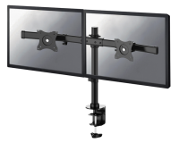 Neomounts FPMA-DCB100DBLACK Monitorarm 10-27"