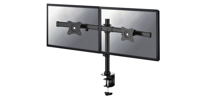 Neomounts FPMA-DCB100DBLACK Support d'écran à fixer 10-27"