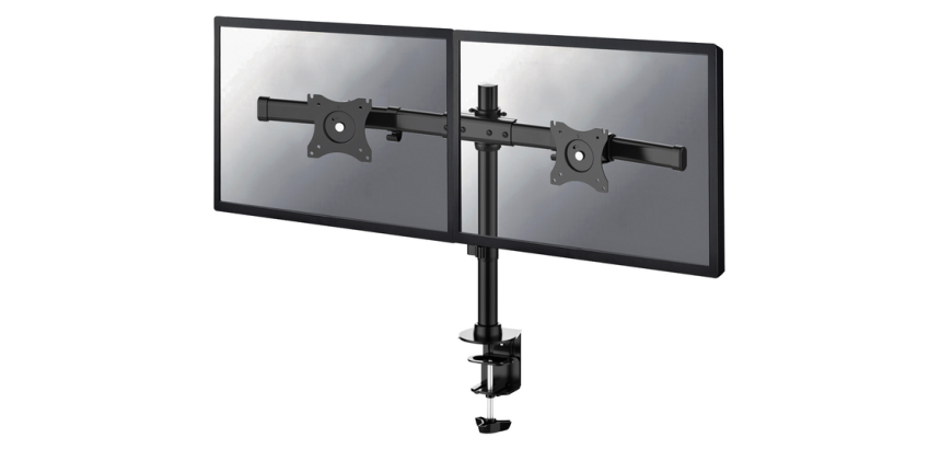 Neomounts FPMA-DCB100DBLACK Support d'écran à fixer 10-27"