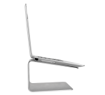 Support ordinateur portable Neomounts NSLS050 argent