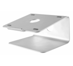 Support ordinateur portable Neomounts NSLS050 argent