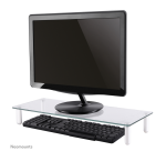 Monitorstandaard Neomounts Monitor10 transparant