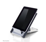 Neomounts NSLS100 Laptopstandaard 10-22" - opvouwbaar - compact - universeel