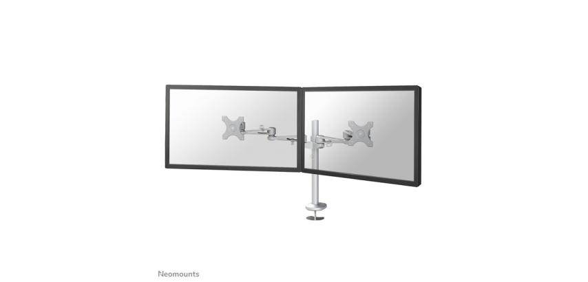 Neomounts FPMA-D935DG Support d'écran à fixer 10-27"