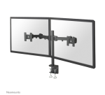 Neomounts FPMA-D960D Monitorarm 10-27"