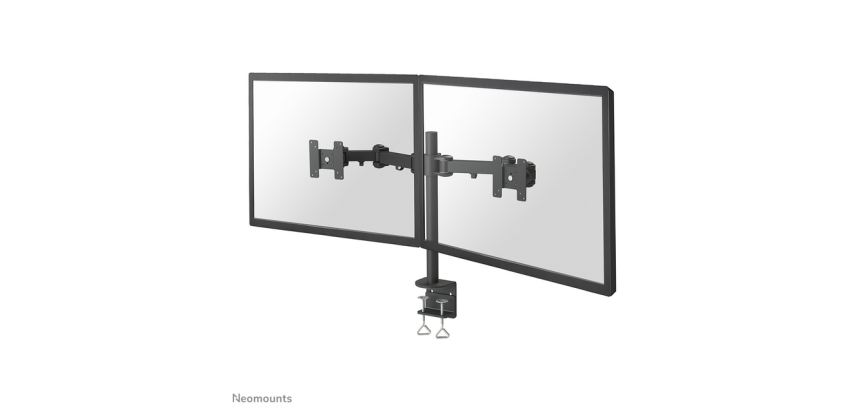 Neomounts FPMA-D960D Monitorarm 10-27"