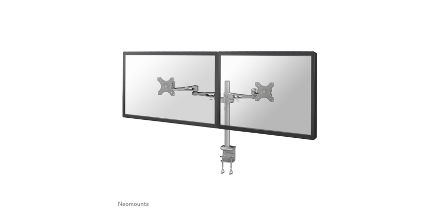 Neomounts FPMA-D935D Monitor arm 14-27"