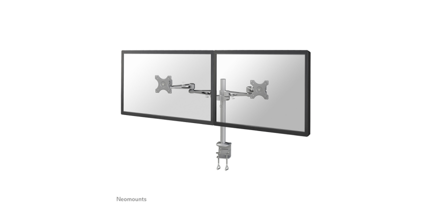 Neomounts FPMA-D935D Monitor arm 14-27"