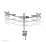 Neomounts by Newstar Monitor-Tischhalterung