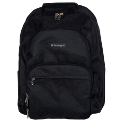 Kensington Simply Portable SP25 15.6” Laptop Backpack