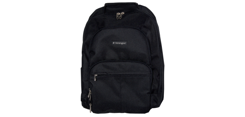 Laptoptas rugzak Kensington SP25 15.6" zwart