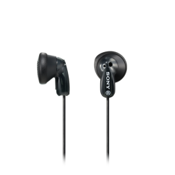 Ecouteurs Sony E9LP Basic noir