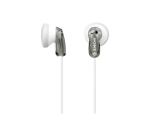 Oortelefoon Sony E9LP basic grijs